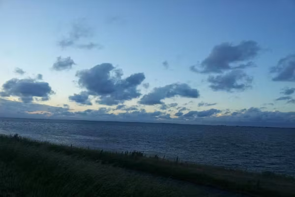 Water Resort Oosterschelde 45 in Wemeldinge - Foto 40 van 40