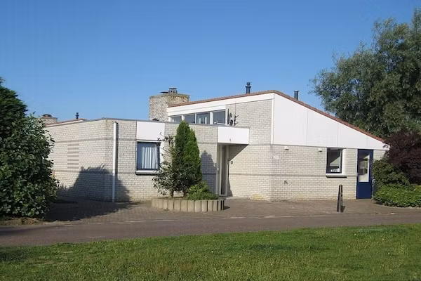 470866 in Julianadorp aan Zee - Foto 1 van 29