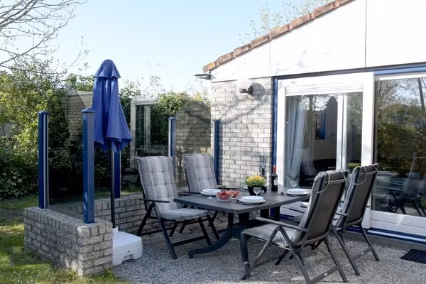 470866 in Julianadorp aan Zee - Foto 2 van 29