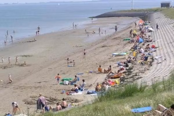 Water Resort Oosterschelde 34 in Wemeldinge - Foto 40 van 40