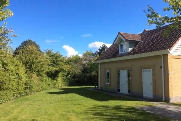 377716 in Kamperland - Foto 2 van 46