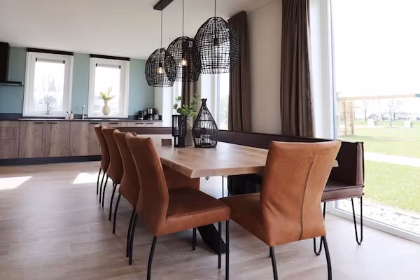 Friese villa 10 in Leons - Foto 2 van 34