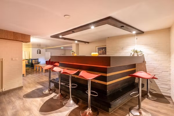 Vakantiepark Herperduin 21 in Herpen - Foto 16 van 16