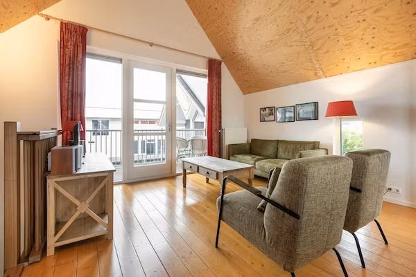 Havenresort Terherne 3 in Terherne - Foto 8 van 8