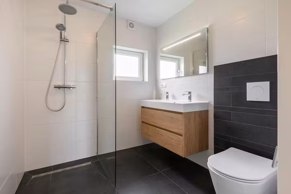 Villapark Akenveen 6 in Tynaarlo - Foto 8 van 8