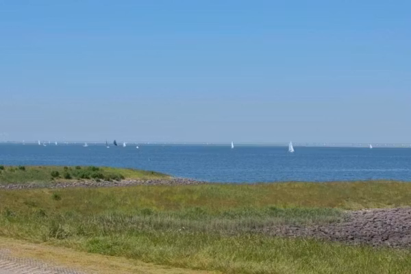 Water Resort Oosterschelde 68 in Wemeldinge - Foto 40 van 40