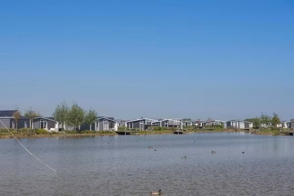 Water Resort Oosterschelde 73 in Wemeldinge - Foto 40 van 40