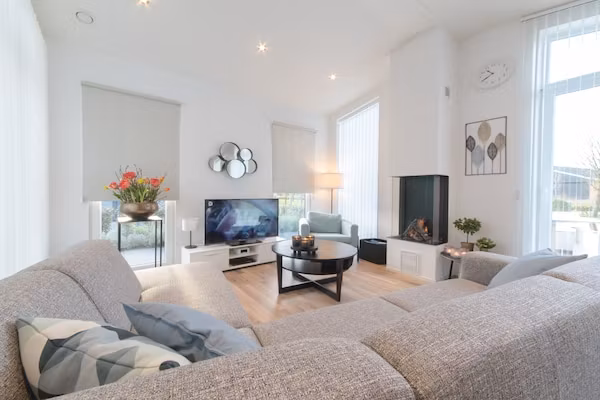 Water Resort Oosterschelde 76 in Wemeldinge - Foto 2 van 40