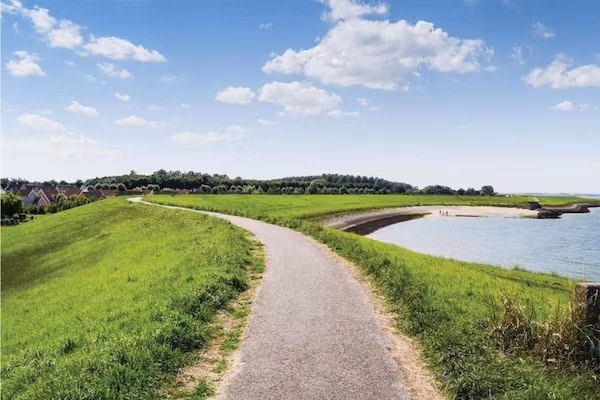 Water Resort Oosterschelde 76 in Wemeldinge - Foto 40 van 40