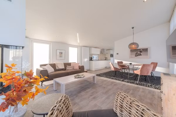 Water Resort Oosterschelde 101 in Wemeldinge - Foto 2 van 40