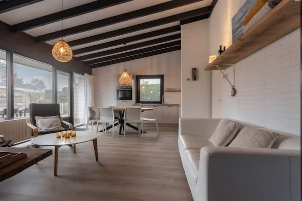 Eikenlaan 4 in Kamperland - Foto 2 van 40