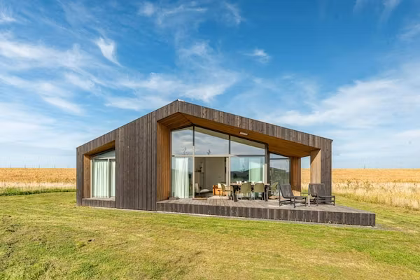 Heerlijkheid Vlietenburg 4 in Wissenkerke - Foto 1 van 40