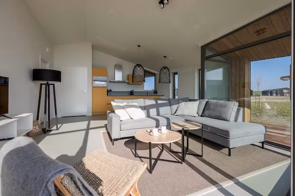 Heerlijkheid Vlietenburg 11 in Wissenkerke - Foto 2 van 40