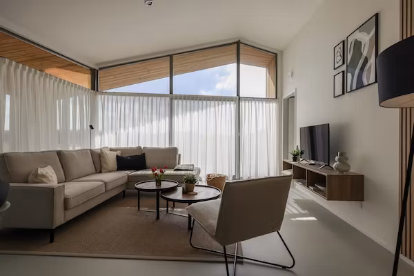 Heerlijkheid Vlietenburg 12 in Wissenkerke - Foto 2 van 40