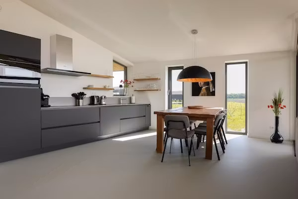 Heerlijkheid Vlietenburg 15 in Wissenkerke - Foto 2 van 40