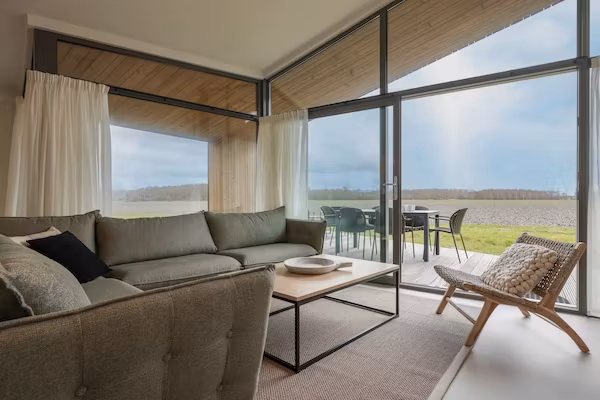 Heerlijkheid Vlietenburg 17 in Wissenkerke - Foto 2 van 41