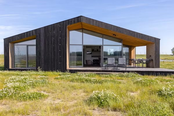 Heerlijkheid Vlietenburg 18 in Wissenkerke - Foto 1 van 40