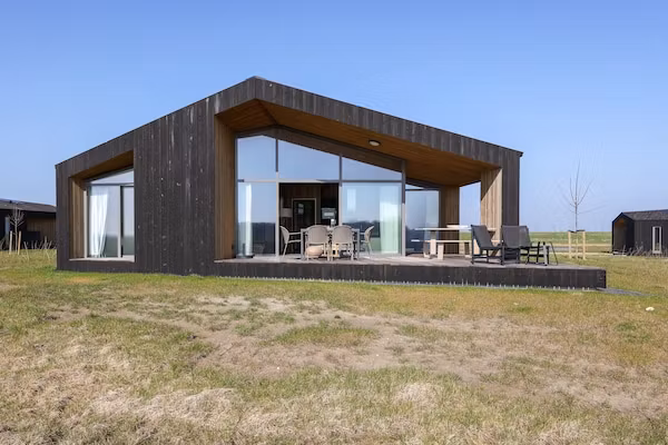 Heerlijkheid Vlietenburg 19 in Wissenkerke - Foto 1 van 40