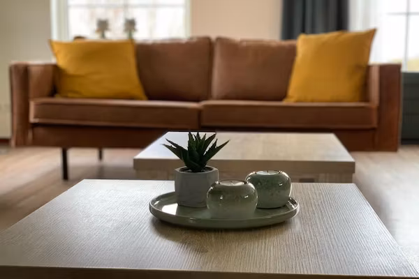 Vakantiepark Emslandermeer 19 in Vlagtwedde - Foto 1 van 13