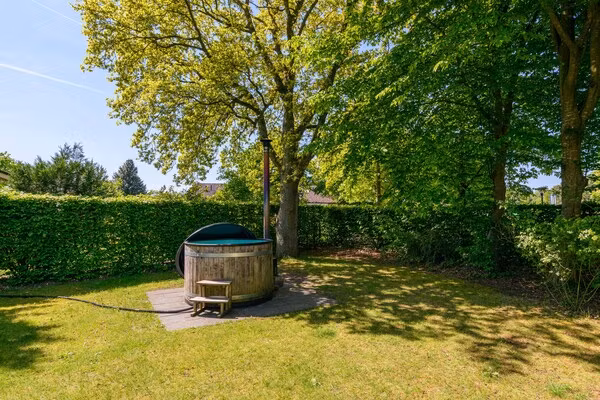 Vakantiepark Emslandermeer 21 in Vlagtwedde - Foto 12 van 12