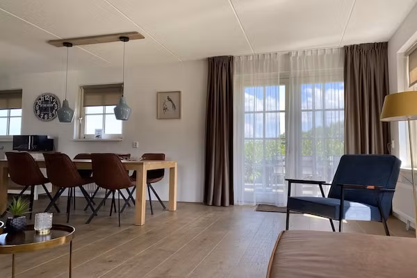 Villaparc Schoonhovenseland 2 in Hollandscheveld - Foto 2 van 9