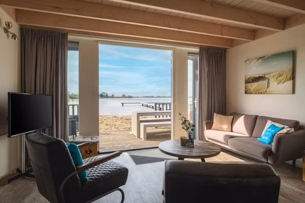 Waterpark Langelille 3 in Langelille - Foto 2 van 31