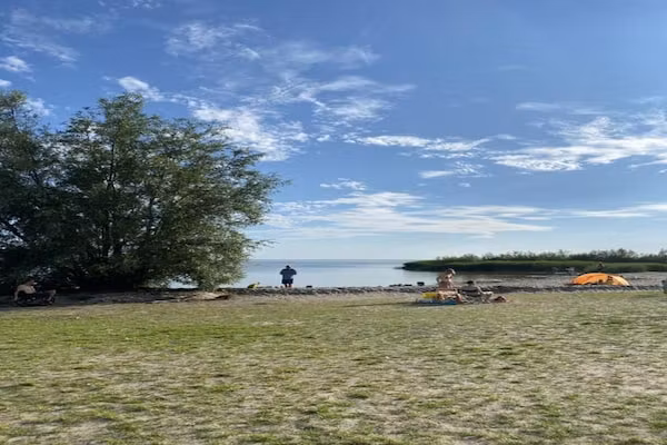 Waterpark Langelille 3 in Langelille - Foto 31 van 31