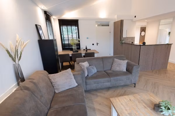 6 pers Welness huis 99 in Zevenhuizen - Foto 2 van 40