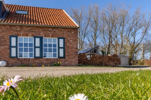 Verkorte Groeneweg 2 in Koudekerke - Foto 1 van 40