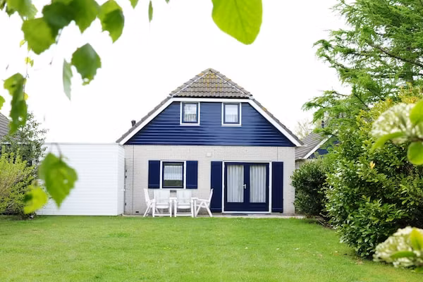 271915 in Ouddorp - Foto 2 van 17