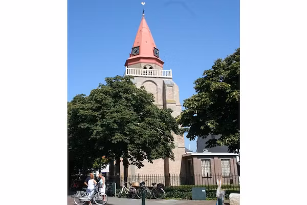 435215 in Ouddorp - Foto 26 van 26