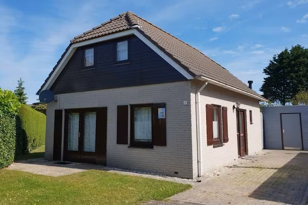 245451 in Ouddorp - Foto 1 van 20