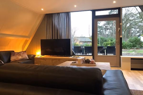 Vosseven 46&47 Aalbes in Stramproy - Foto 2 van 24