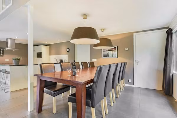 Waterpark De Bloemert 3 in Midlaren - Foto 2 van 34