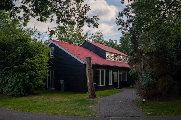 Waterpark De Bloemert 3 in Midlaren - Foto 1 van 34