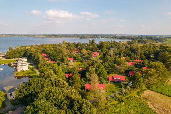 Waterpark De Bloemert 11 in Midlaren - Foto 32 van 32