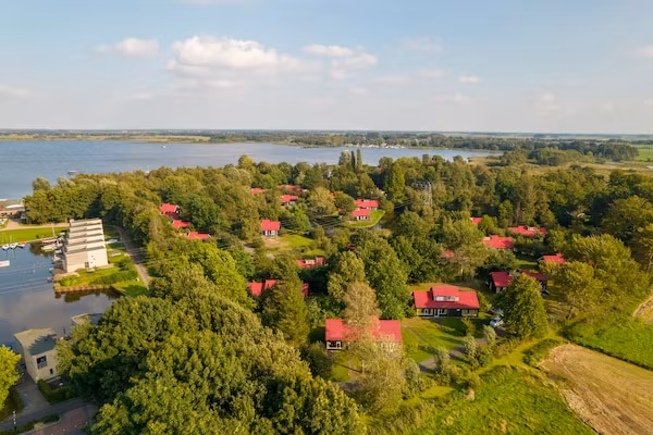 Waterpark De Bloemert 12 in Midlaren - Foto 32 van 32