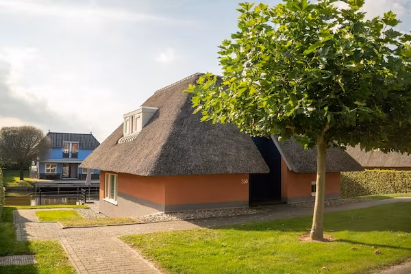 Waterpark De Bloemert 17 in Midlaren - Foto 2 van 34