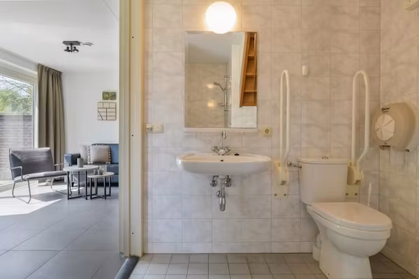 Vakantiepark Reevallis 5 in Vijlen - Foto 16 van 16