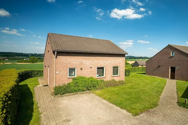 Vakantiepark Reevallis 6 in Vijlen - Foto 1 van 20