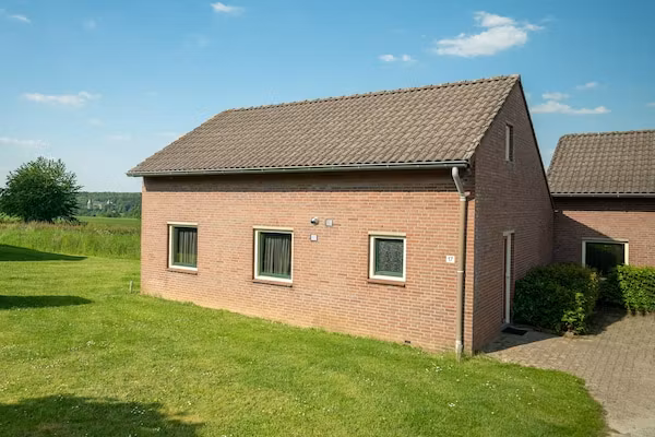 Vakantiepark Reevallis 7 in Vijlen - Foto 2 van 18