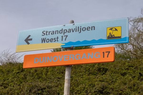 Vakantiehuis - Lepelblad 97 in Nieuwvliet - Foto 40 van 40