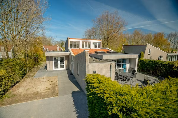 Parc Port Greve 1 in Brouwershaven - Foto 1 van 40