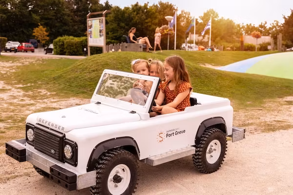 Parc Port Greve 3 in Brouwershaven - Foto 40 van 40