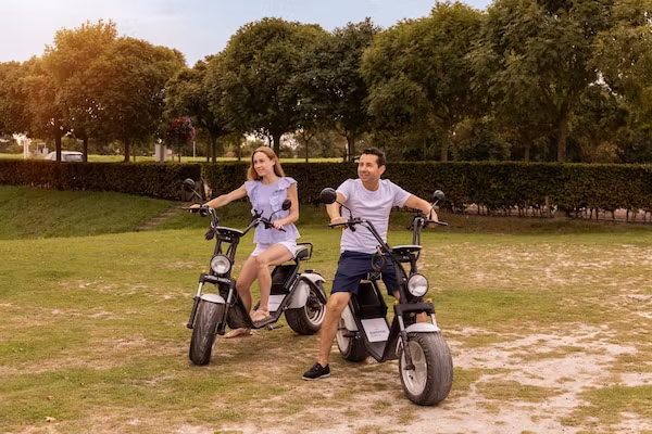 Parc Port Greve 7 in Brouwershaven - Foto 40 van 40