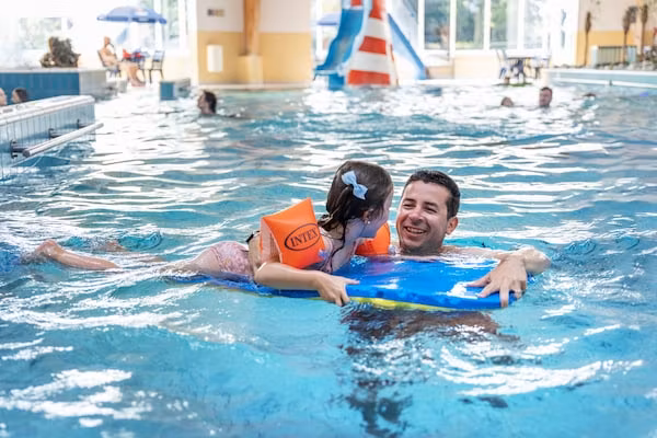 Parc Port Greve 9 in Brouwershaven - Foto 40 van 40