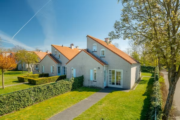 Parc Port Greve 12 in Brouwershaven - Foto 2 van 40