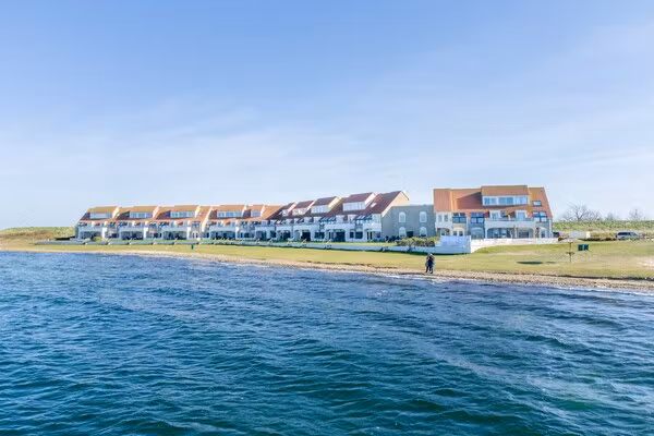 Parc Port Greve 15 in Brouwershaven - Foto 2 van 40