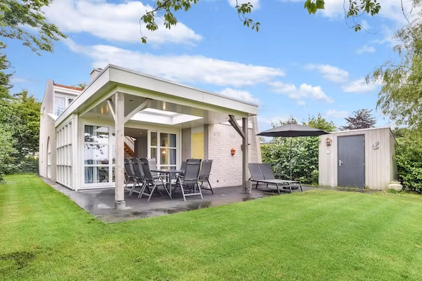 Parc Port Greve 19 in Brouwershaven - Foto 1 van 40