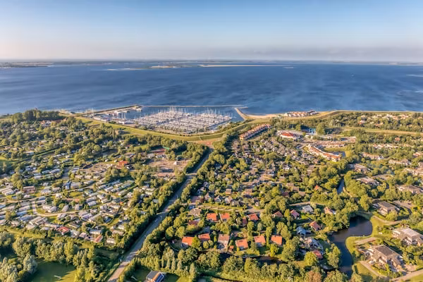 Parc Port Greve 22 in Brouwershaven - Foto 2 van 40